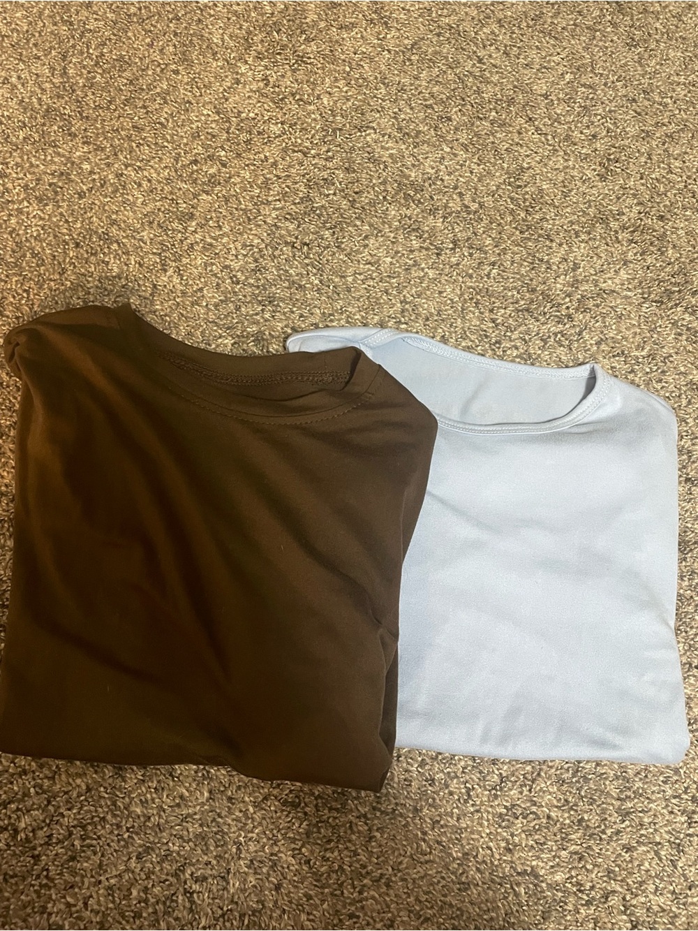 Crop top bundle